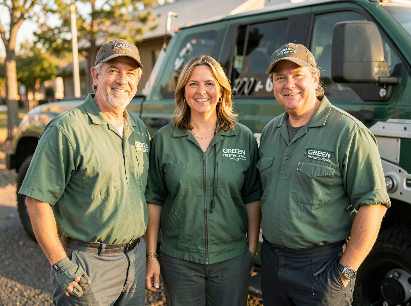 Water Damage Restoration company in Corning, CA