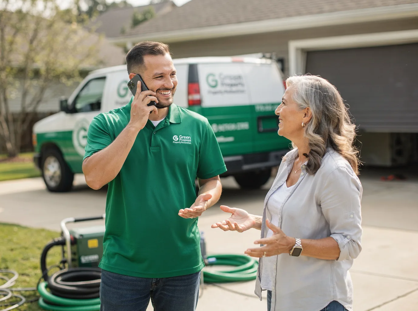 Water Damage Restoration Corning, CA FAQs